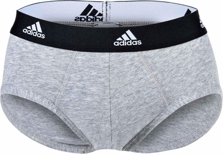 Produktbild Adidas Active Cotton Brief (S, 3er Pack)