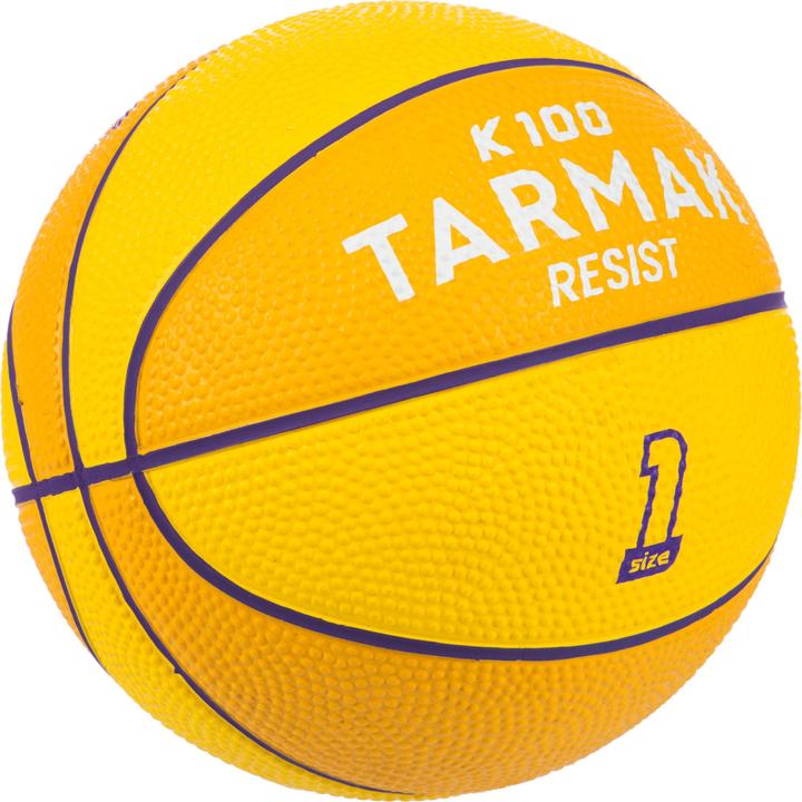 Produktbild Tarmak Basketball Mini Kautschuk (1)