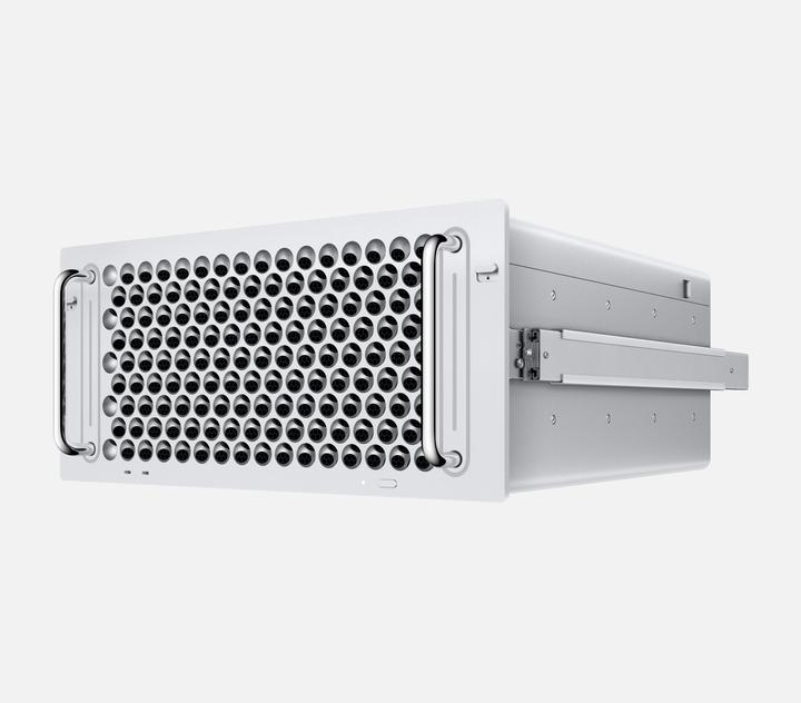 Produktbild Apple Mac Pro (1500 GB, 4000 GB, Radeon RX Vega II Duo)