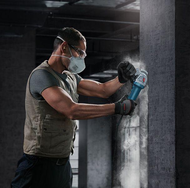 Immagine prodotto Bosch Professional Szlifierka GWS 9-115 S (115 mm)