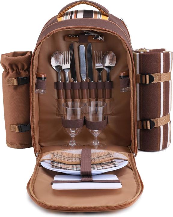 Apollo Walker Picnic backpack for 2 persons