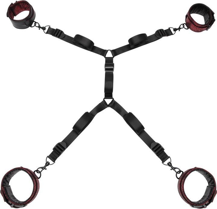 Fifty Shades of Grey FSOG Sweet Anticipation Under