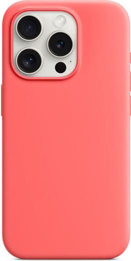 Immagine prodotto Ferryxpress Custodia in silicone (Apple iPhone 15 Pro)