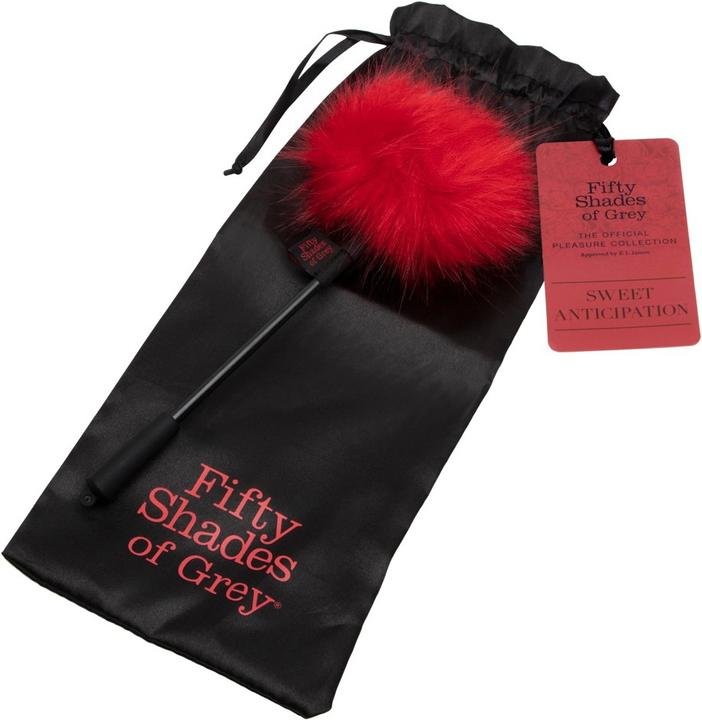 Produktbild Fifty Shades of Grey FSOG Sweet Anticipation Faux F