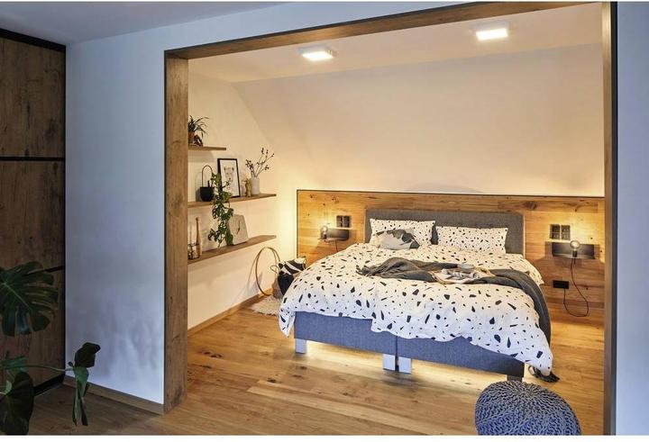 Actual product image Paulmann 1879 Filament Globe (E27, 360 lm, 1 x)