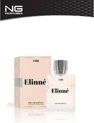 Immagine prodotto Next Generation Elinnê Donne EDP 90ml (Eau de parfum, 90 ml)