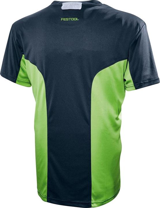 Actual product image Festool Functional shirt men, size S (S)