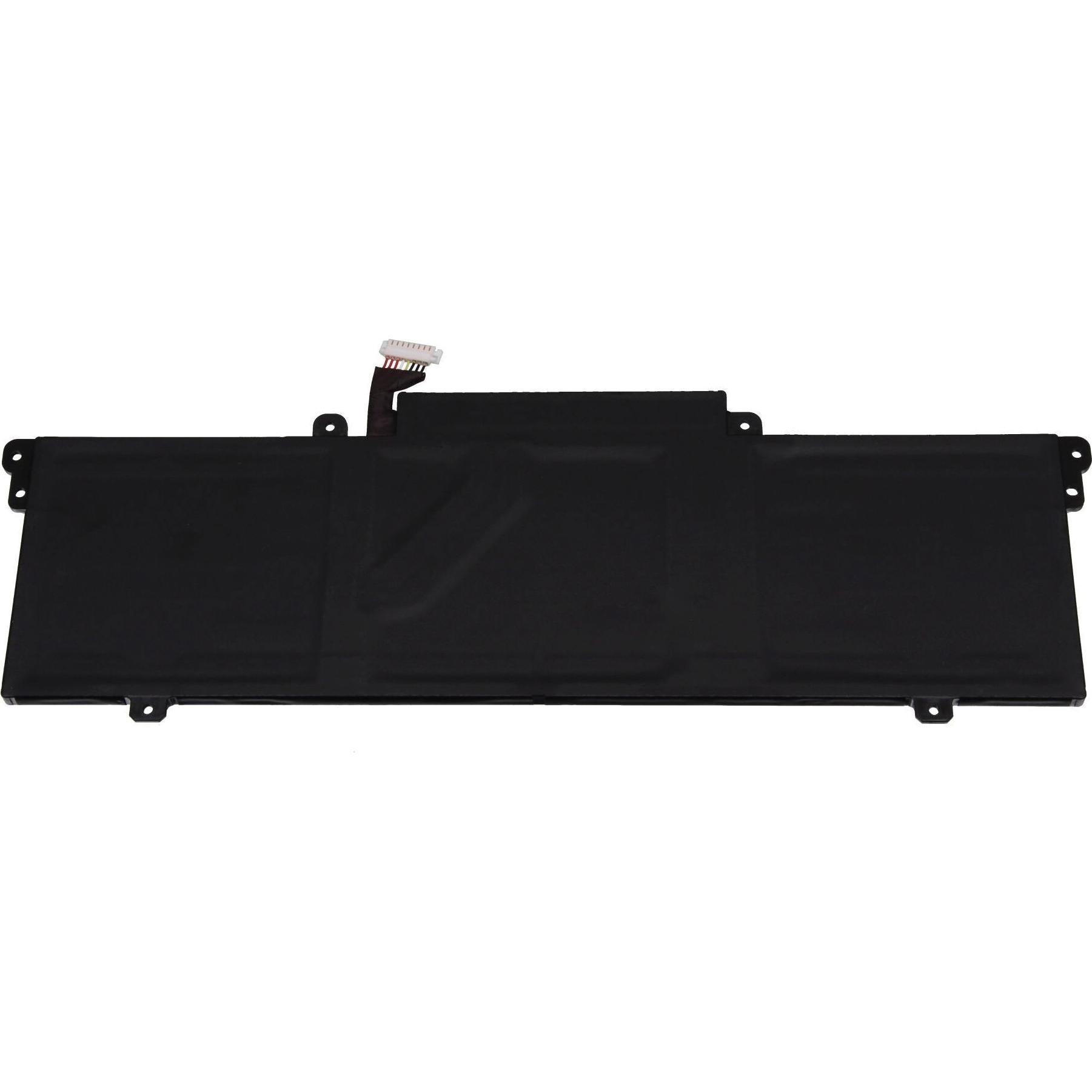 Thumbnail - ASUS 0B200-03730000 (3 Zellen, 5427 mAh), Notebook Akku
