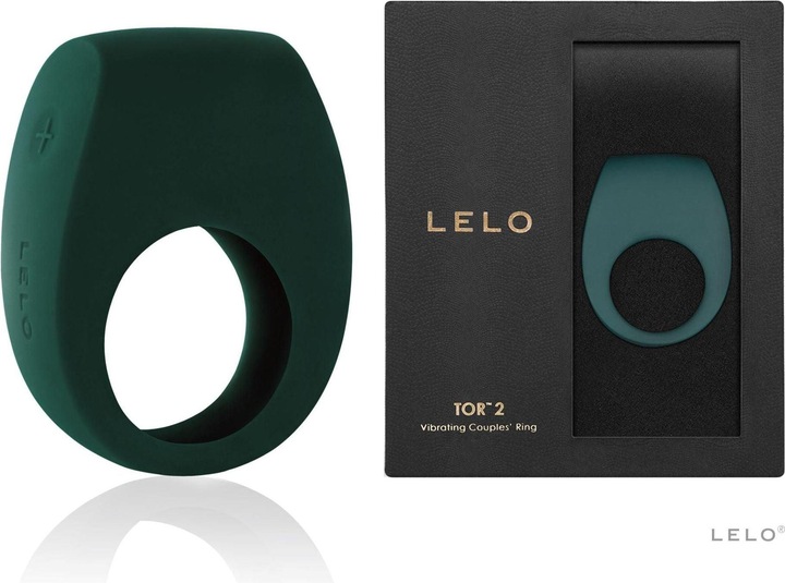 Produktbild LELO Tor 2 (2.90 cm)