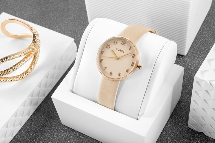 Image du produit Lorus Lady - RG220SX9 (Montre analogique, 32 mm)