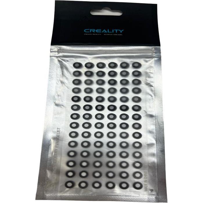 Creality 6mm Scanner Reflective Markers 800 dots, Accessori per stampante 3D