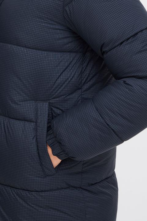 Image du produit Oxmo BY - OXTammy - Veste Otw - 21800200-ME (40)