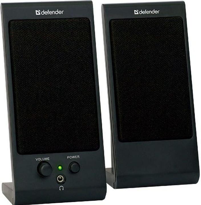 Image du produit Defender SPK-170 Enceintes d'ordinateur (65165)