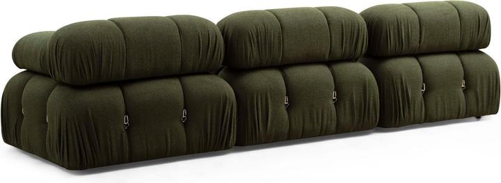 Actual product image Atelier del Sofa Bubble (Modular sofa, 1-seater)