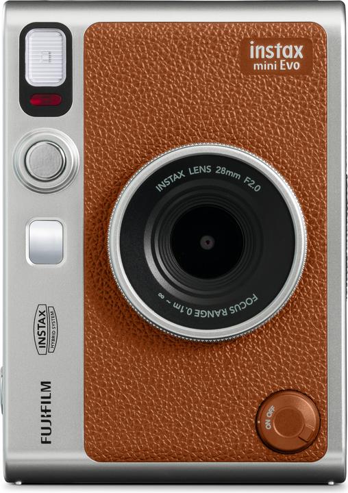 Immagine prodotto Fujifilm instax mini Evo