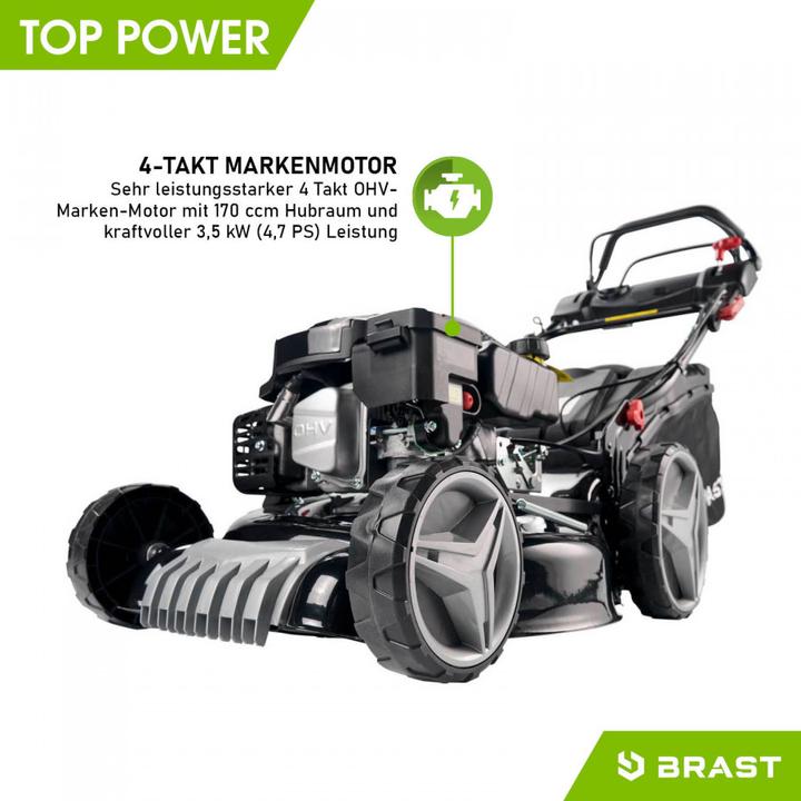 Produktbild Brast BRB-RM-18170