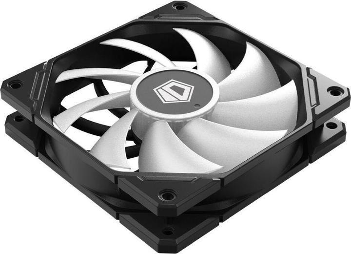 Actual product image ID-Cooling Fan TF-12025 Pro 120mm aRGB lighting (120 mm, 1x)