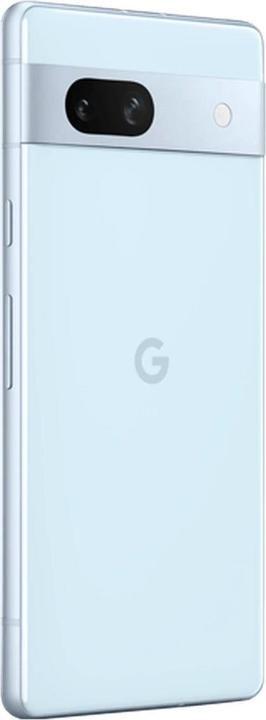 Immagine prodotto Google Pixel 7a (128 GB, Mare, 6.10", SIM + eSIM, 5G)