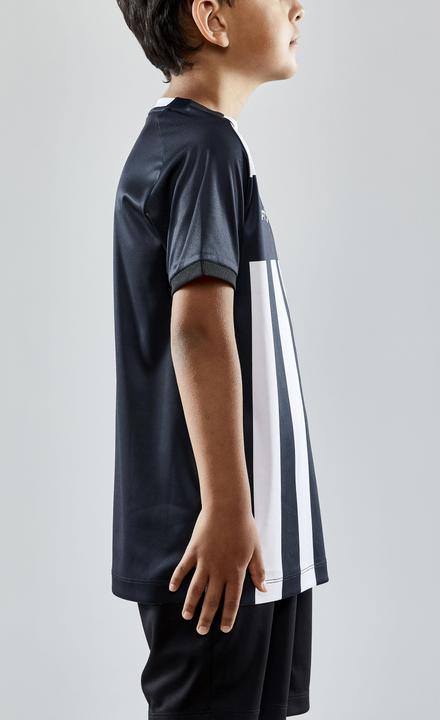Actual product image Craft Progress 2.0 Stripe Jersey JR (146, 152)