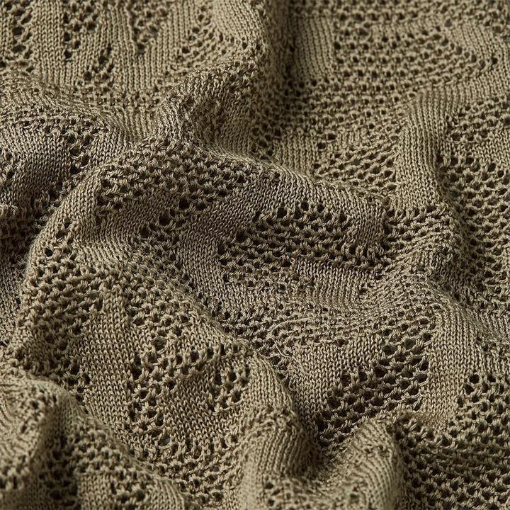 Actual product image G-Star Pointelle Light Weight Knit (L)