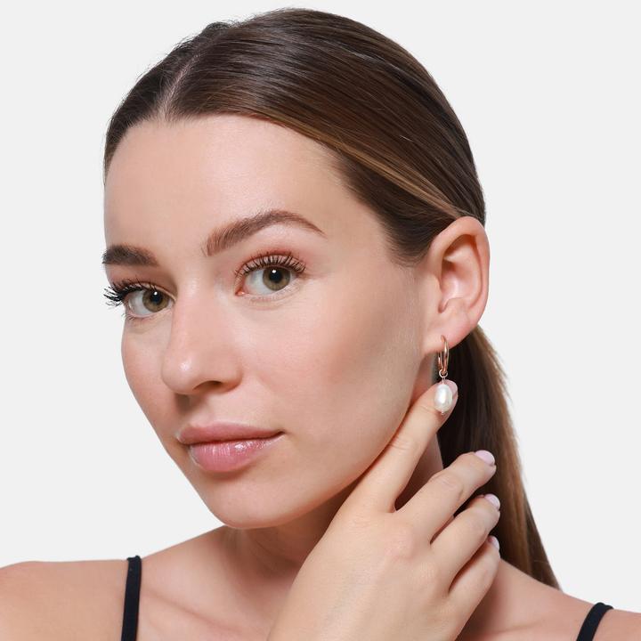 Produktbild Heideman Maila rose goldfarben (Edelstahl)