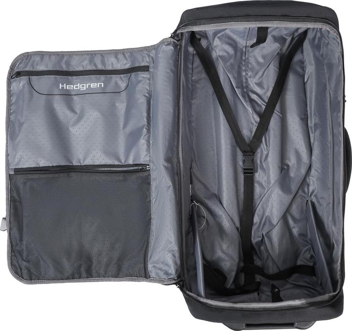 Produktbild Hedgren Comby Compact 2-Rollen faltbare Reisetasche RFID 68 cm (75.10 l)