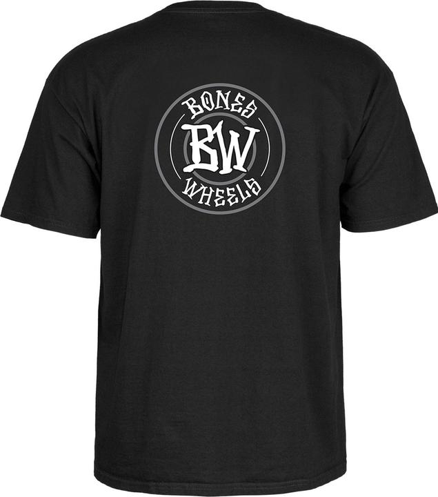 Image du produit Bones Branded T-Shirt (XL)