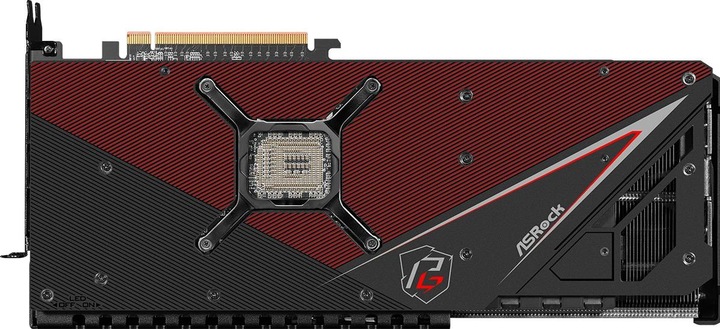 Produktbild AsRock Radeon RX 7900 XTX Phantom Gaming OC (24 GB)