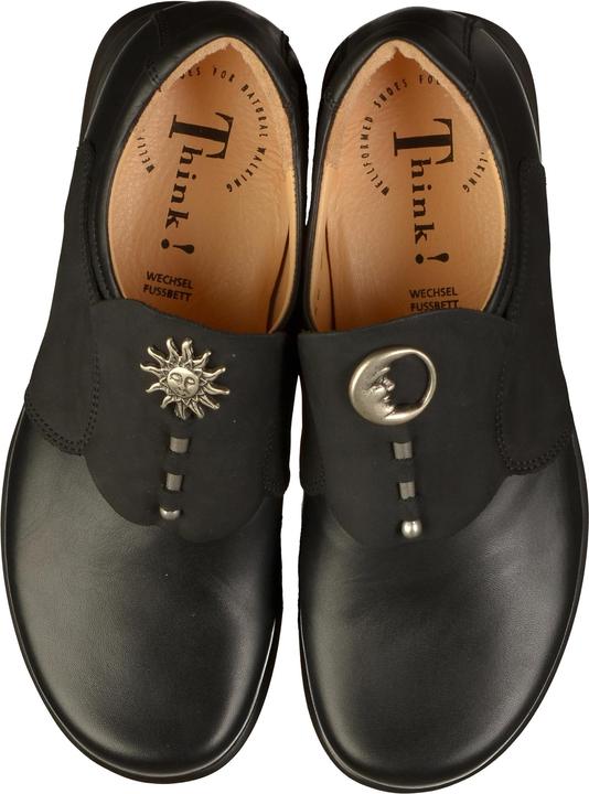 Produktbild Think! Slipper (42.5)