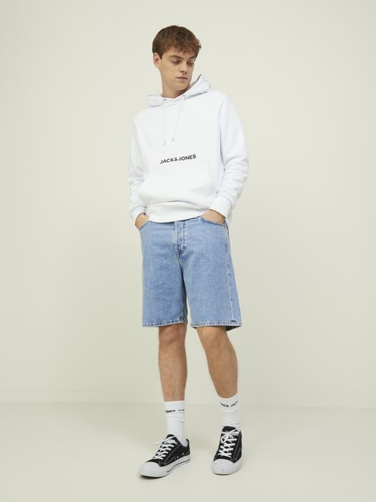 Immagine prodotto Jack & Jones Pantaloncini Tony Original SBD 911 Jean