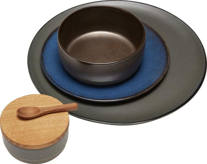 Produktbild Aida Raw (1x, 28.80 cm)