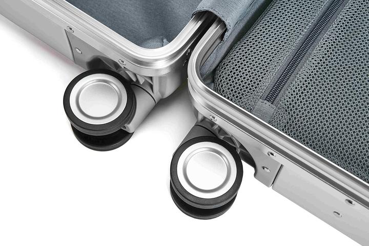 Immagine prodotto Xiaomi Carry On 90 Fun (31 l)