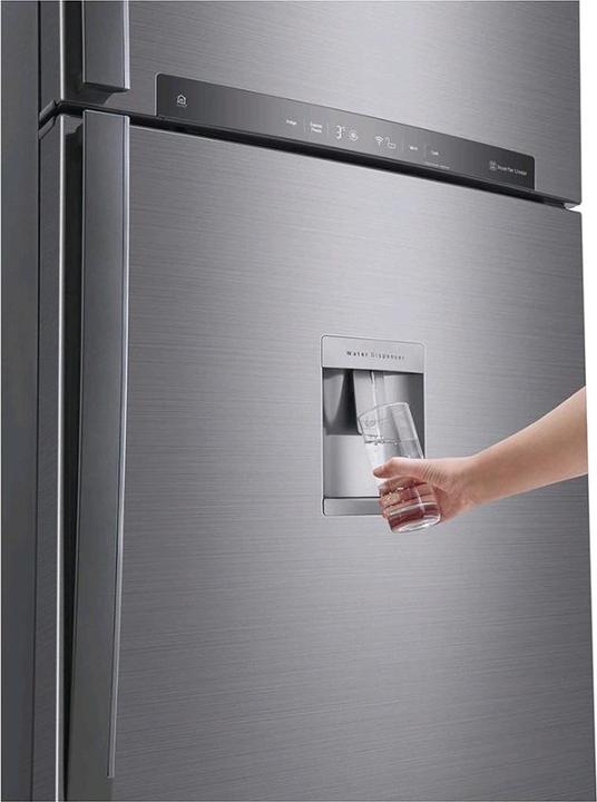 Immagine prodotto LG GTF744PZPZD (509 l)
