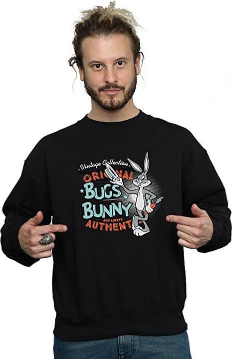 Produktbild Looney Tunes Sweatshirt (M)