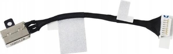 Image du produit Dell CBL,DC-IN,TGL,3X20