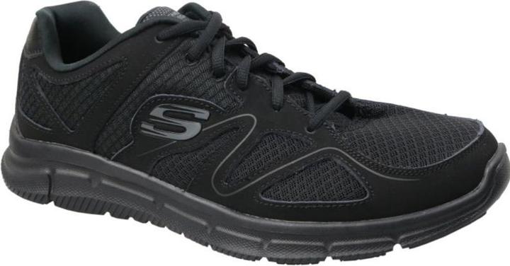 Skechers Satisfaction Flash Point Trainingsschuh Herren