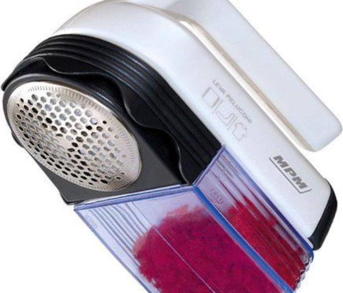 Produktbild MPM LR-027-86