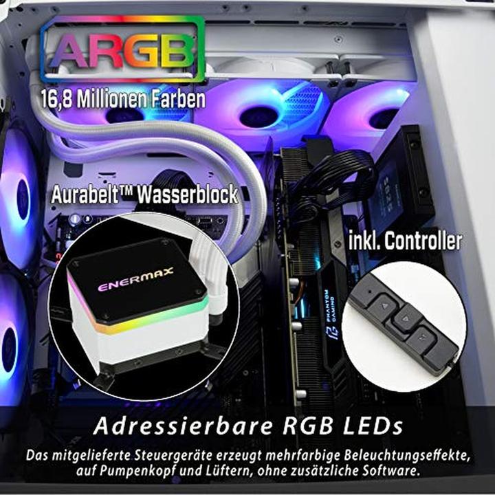 Produktbild Enermax Liqmax III