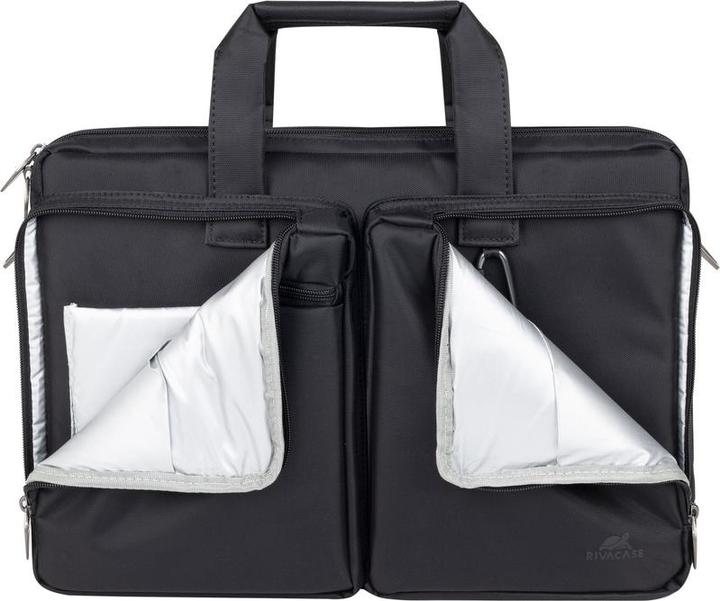 Produktbild Rivacase Tiergarten (16", Universal)