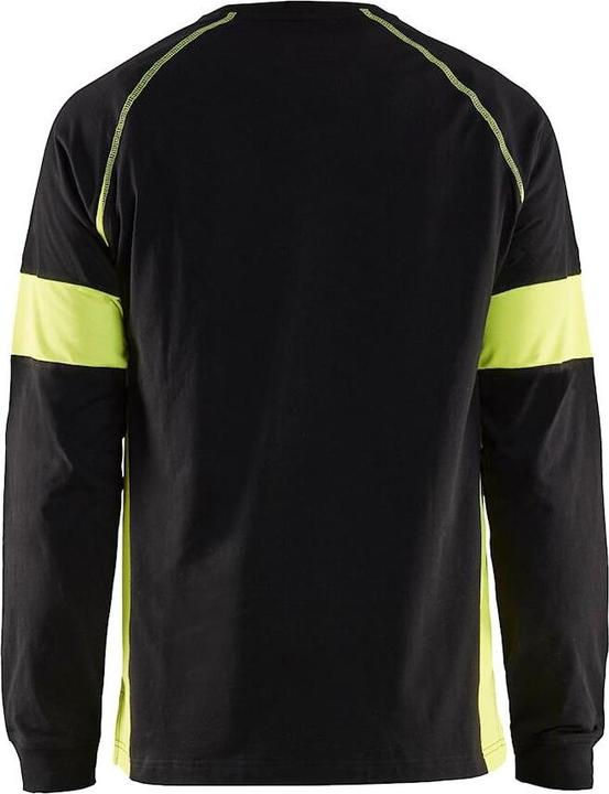 Produktbild Blakläder Langarmshirt (L)