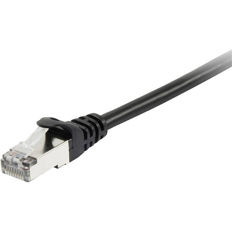 equip Netzwerkkabel (S/FTP, CAT6, 15 m), Netzwerkkabel