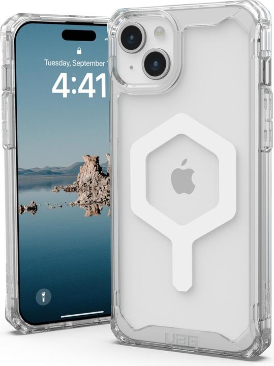 Productafbeelding UAG Plyo Magsafe koffer (Apple iPhone 15 Plus)
