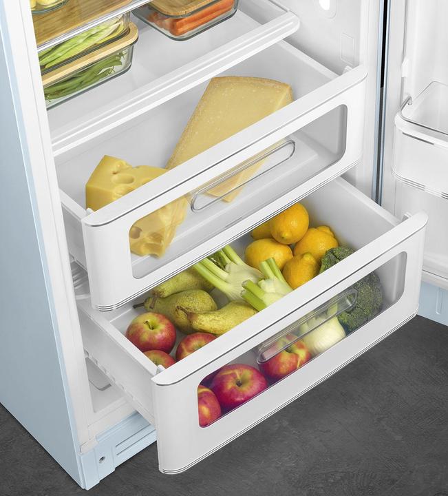 Produktbild Smeg Retro Style FAB28RPB5 (270 l)