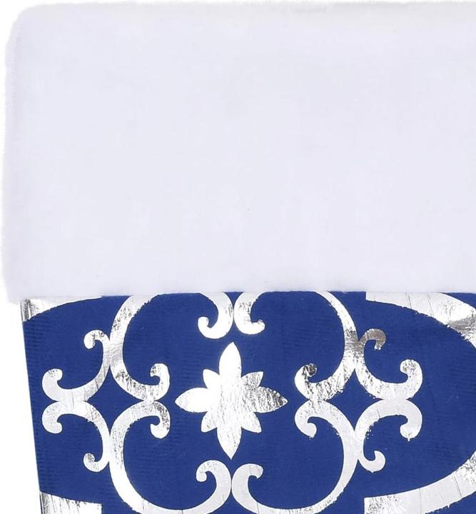 Produktbild vidaXL Christbaumdecke