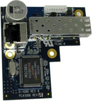 Produktbild Comnet Bosch In-Dome Media Converter