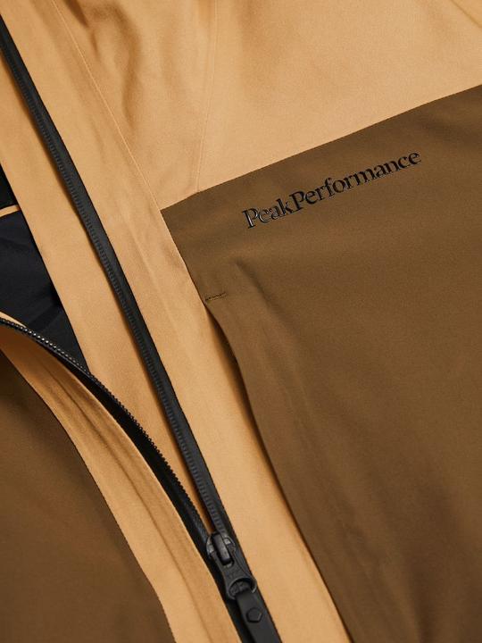 Immagine prodotto Peak Performance Whitelight Insulated Jacket (S)