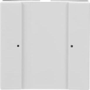 Produktbild Busch-Jaeger Bedienelement 1/2fach 6125/02-84