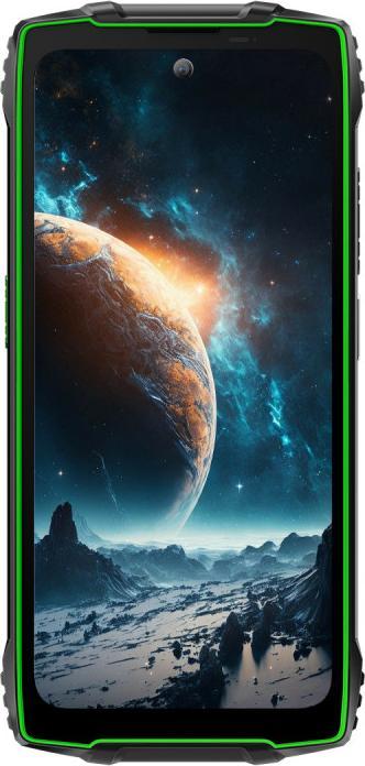 Produktbild Blackview BV8200 (256 GB, 6.50")