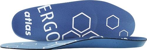 Productafbeelding Atlas Binnenzool Ergo-Med Blauw