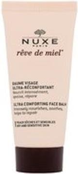 Actual product image Nuxe Rêve de Miel® Ultra Comforting Face Balm (30 ml, Day cream)